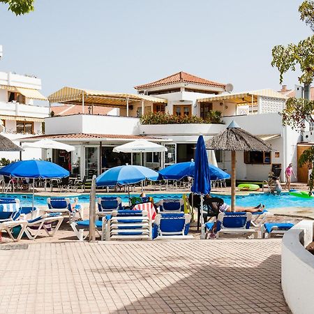 Apartment Avenida De Los Pueblos 16 Playa de las Americas  Zewnętrze zdjęcie