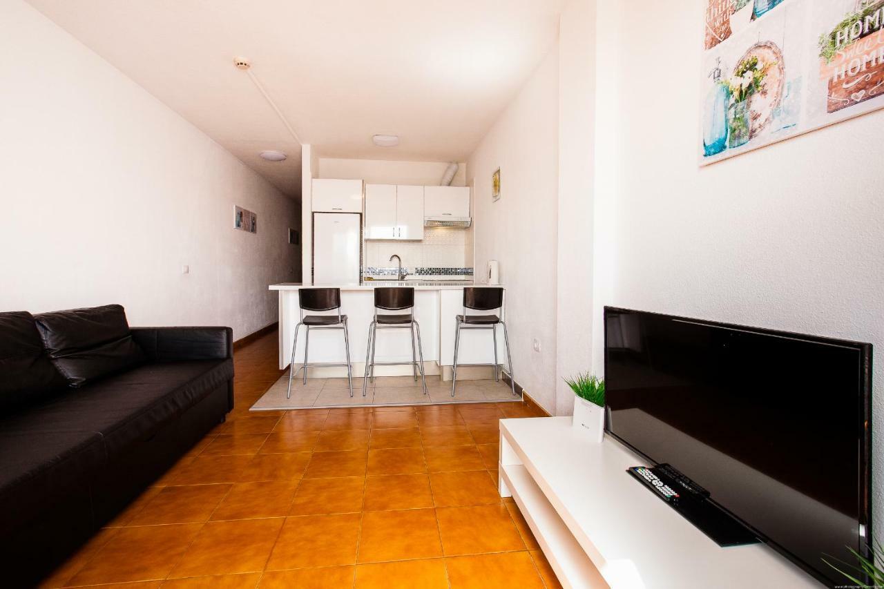 Apartment Avenida De Los Pueblos 16 Playa de las Americas  Zewnętrze zdjęcie