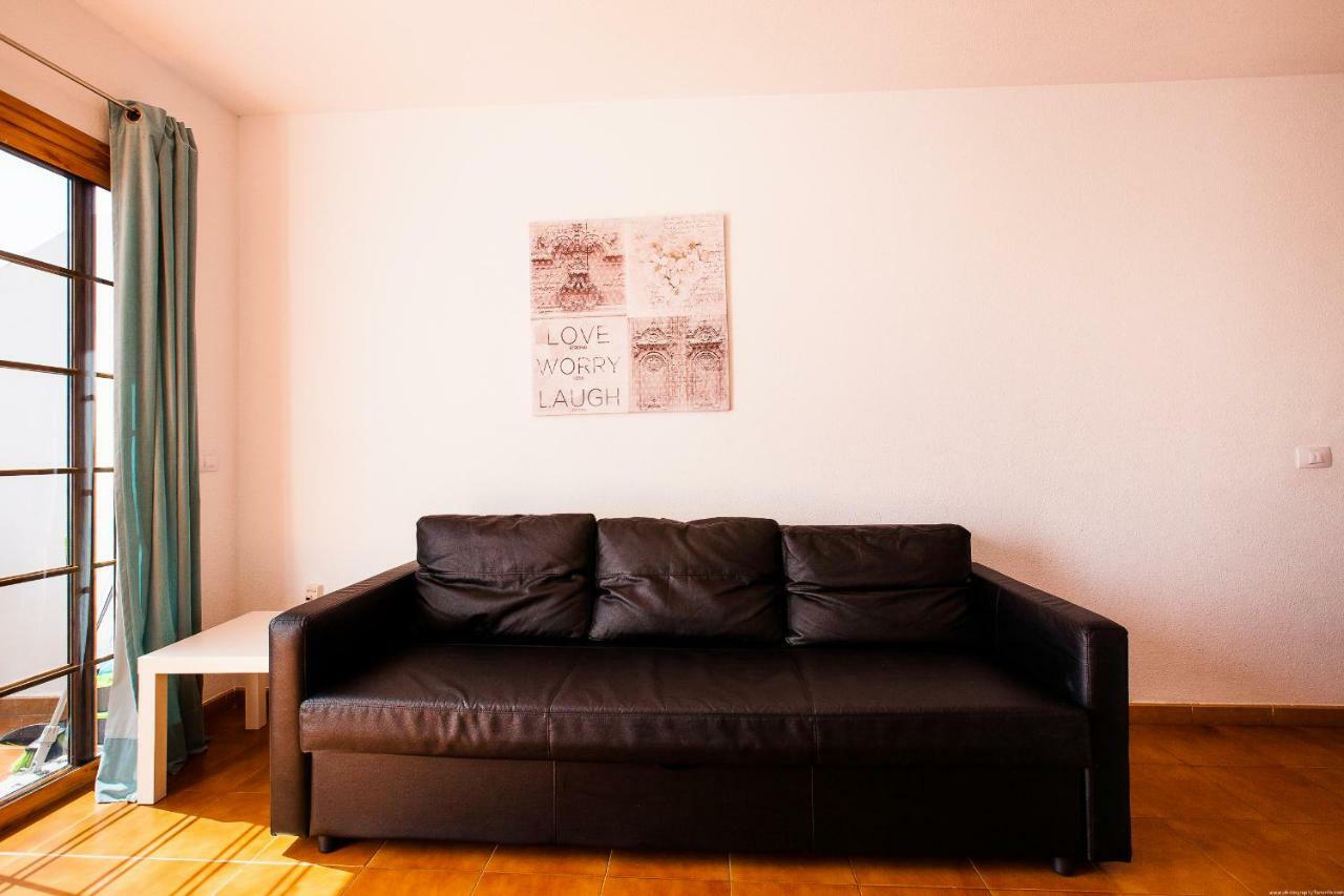 Apartment Avenida De Los Pueblos 16 Playa de las Americas  Zewnętrze zdjęcie