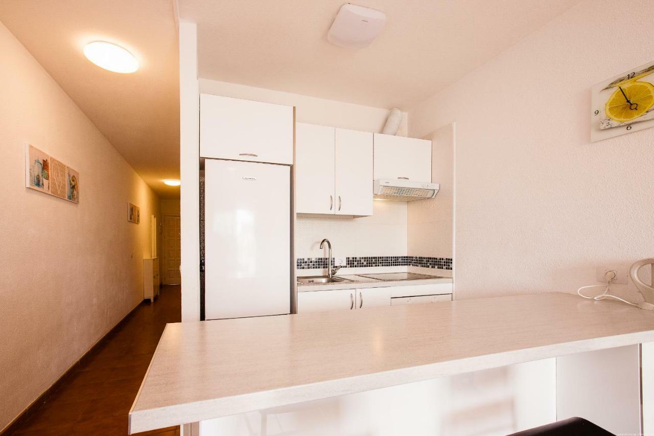 Apartment Avenida De Los Pueblos 16 Playa de las Americas  Zewnętrze zdjęcie