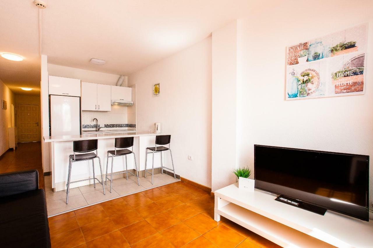 Apartment Avenida De Los Pueblos 16 Playa de las Americas  Zewnętrze zdjęcie