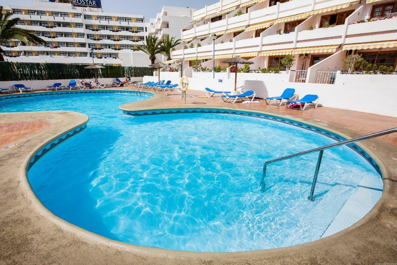 Apartment Avenida De Los Pueblos 16 Playa de las Americas  Zewnętrze zdjęcie