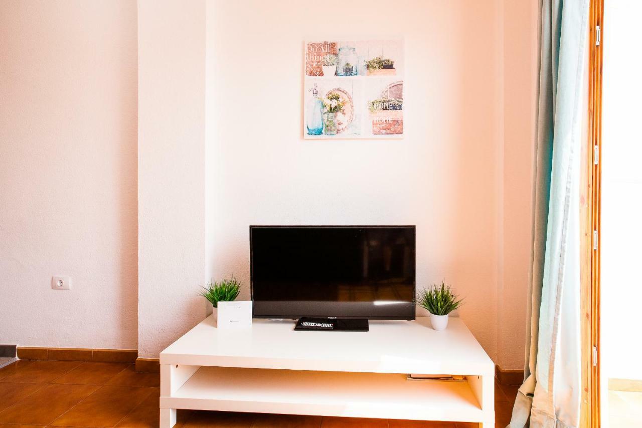 Apartment Avenida De Los Pueblos 16 Playa de las Americas  Zewnętrze zdjęcie