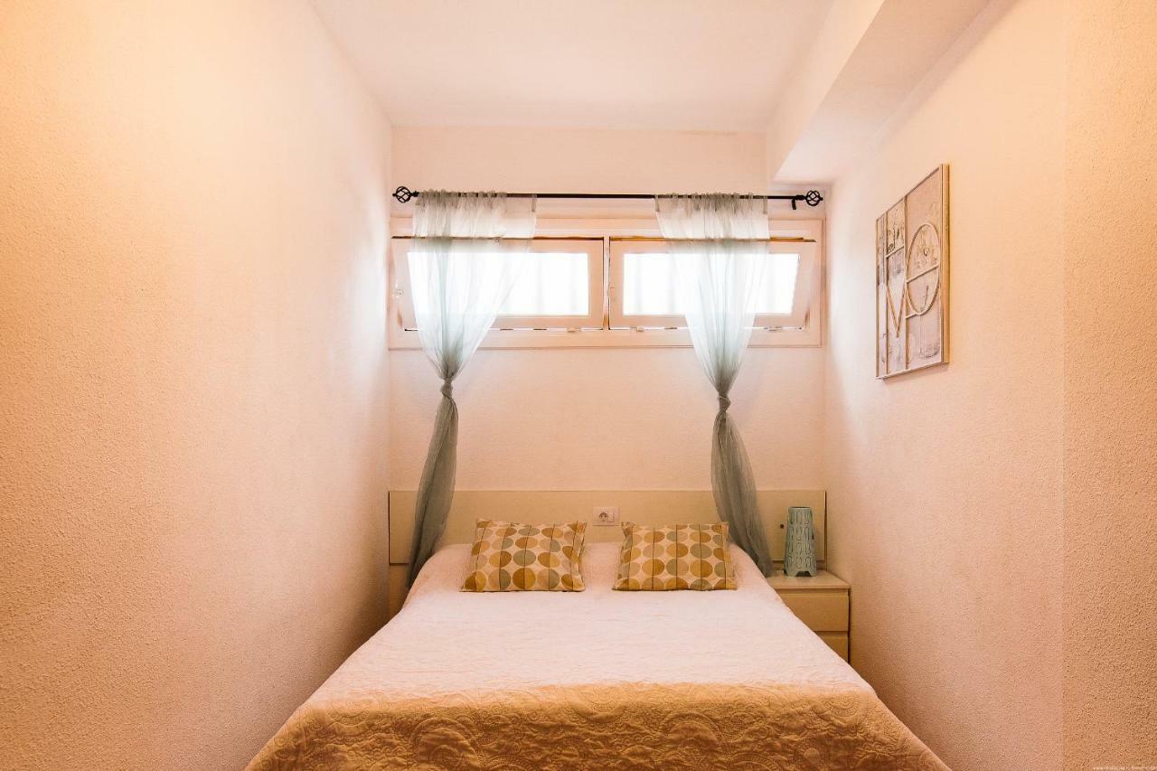 Apartment Avenida De Los Pueblos 16 Playa de las Americas  Zewnętrze zdjęcie