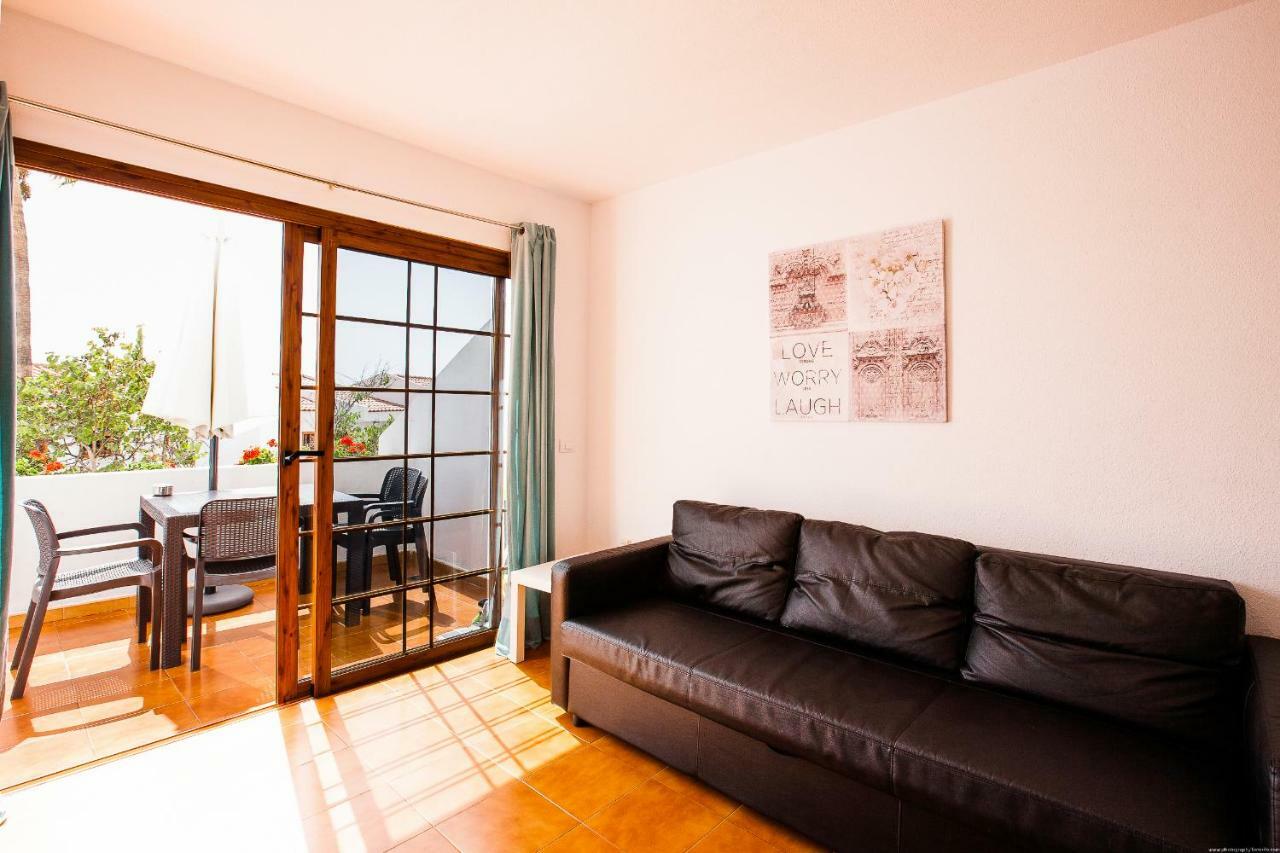 Apartment Avenida De Los Pueblos 16 Playa de las Americas  Zewnętrze zdjęcie