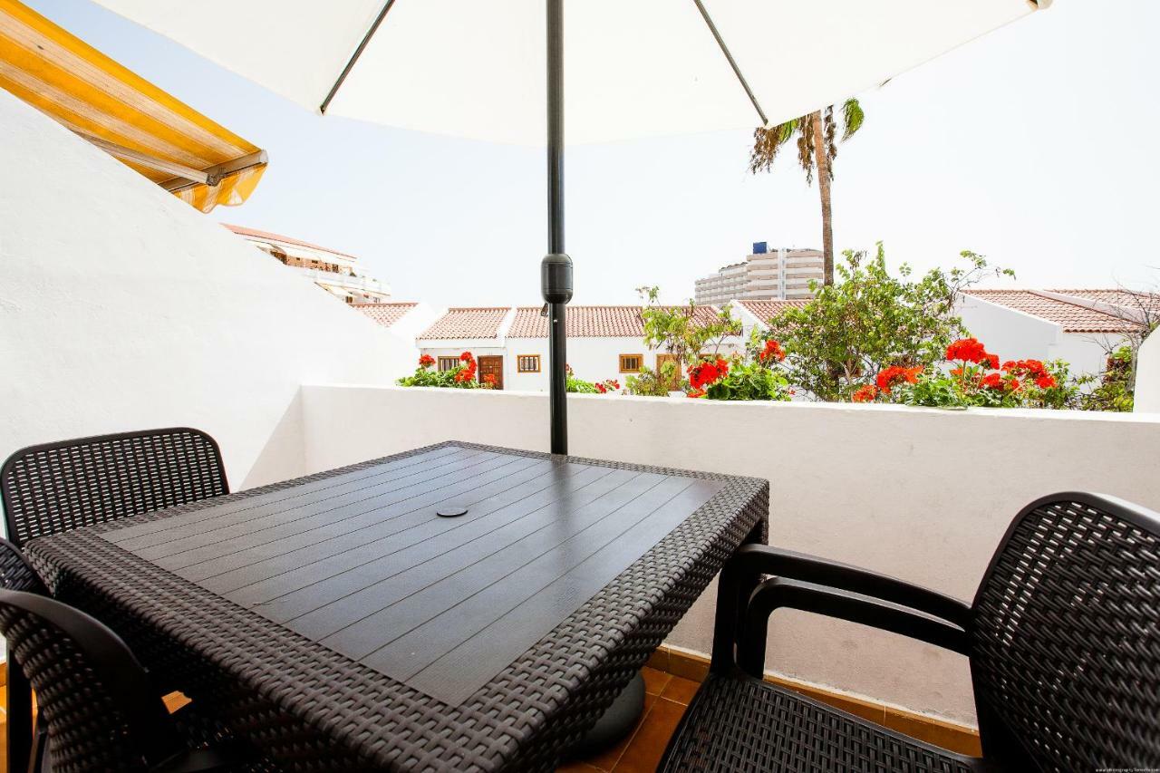 Apartment Avenida De Los Pueblos 16 Playa de las Americas  Zewnętrze zdjęcie