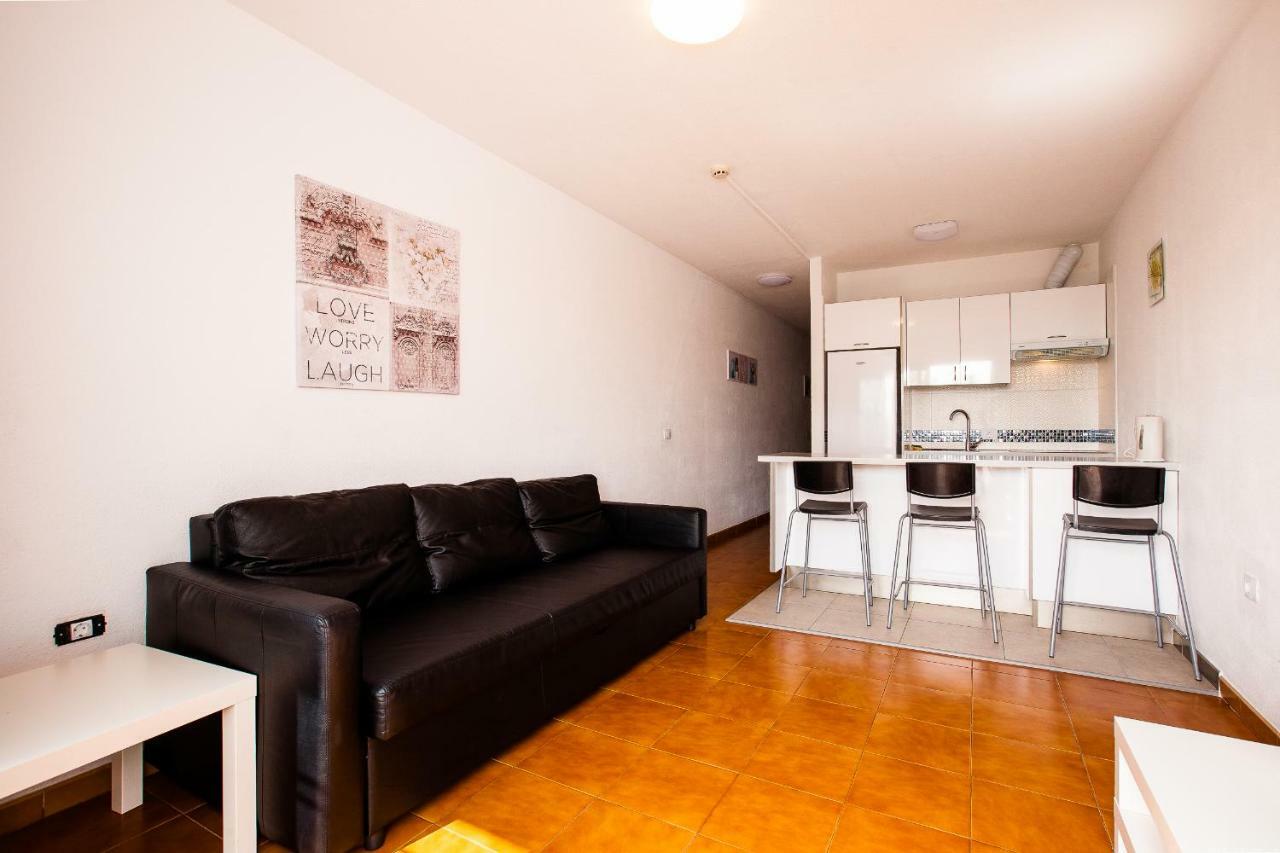 Apartment Avenida De Los Pueblos 16 Playa de las Americas  Zewnętrze zdjęcie