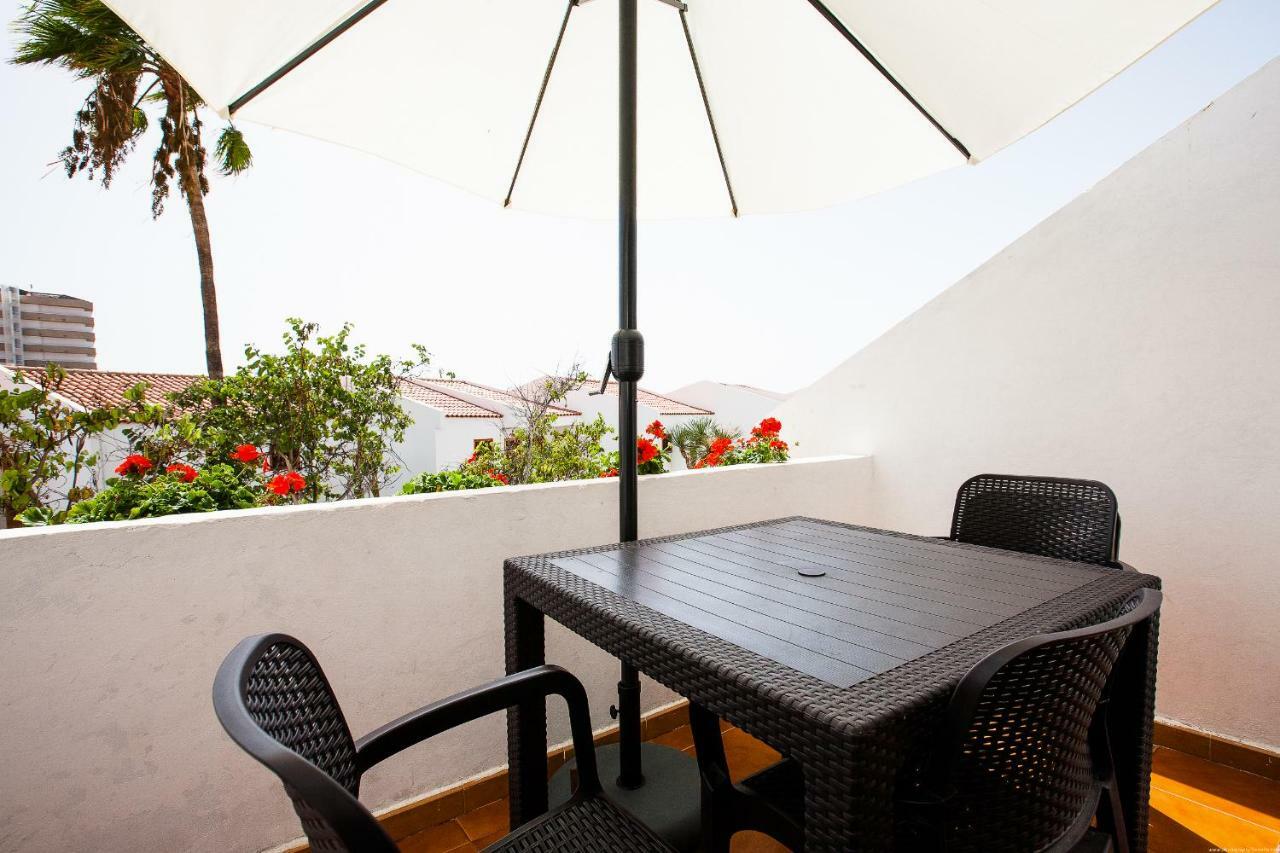 Apartment Avenida De Los Pueblos 16 Playa de las Americas  Zewnętrze zdjęcie