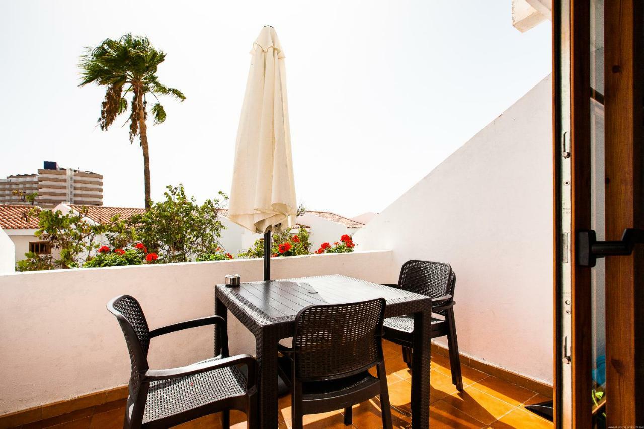 Apartment Avenida De Los Pueblos 16 Playa de las Americas  Zewnętrze zdjęcie