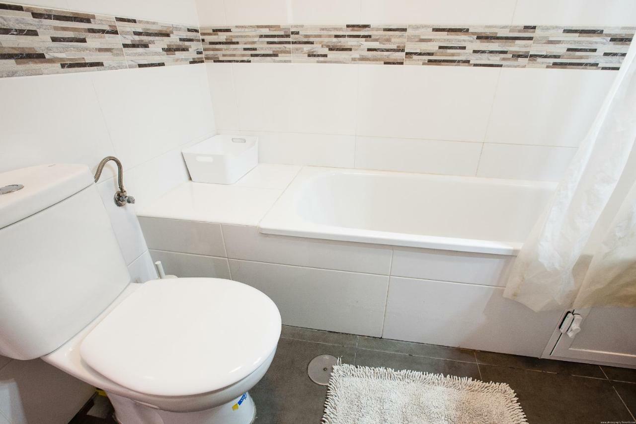 Apartment Avenida De Los Pueblos 16 Playa de las Americas  Zewnętrze zdjęcie