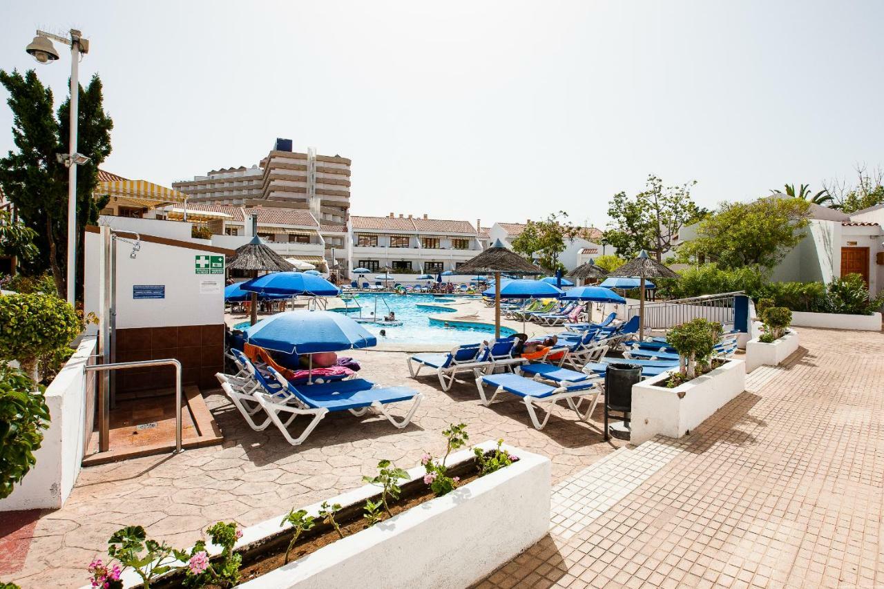 Apartment Avenida De Los Pueblos 16 Playa de las Americas  Zewnętrze zdjęcie