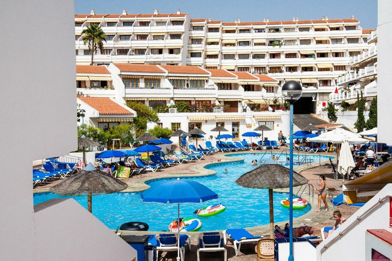 Apartment Avenida De Los Pueblos 16 Playa de las Americas  Zewnętrze zdjęcie