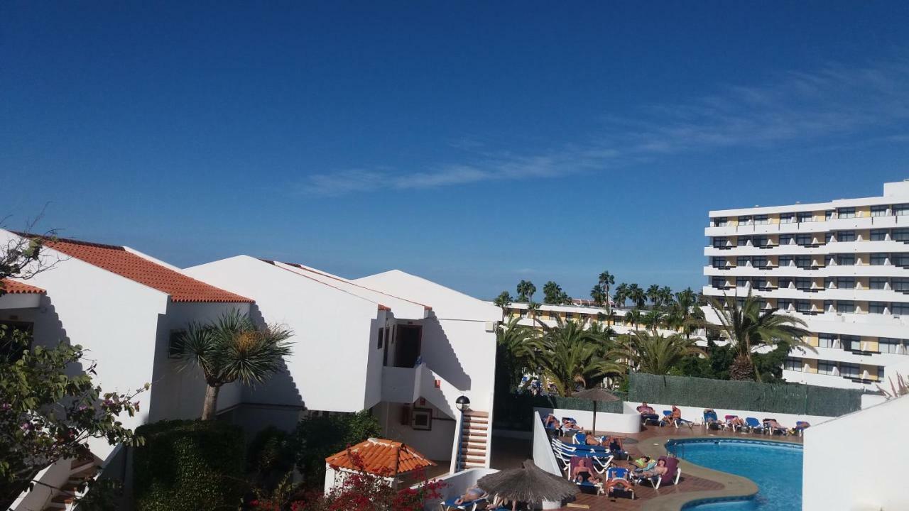 Apartment Avenida De Los Pueblos 16 Playa de las Americas  Zewnętrze zdjęcie